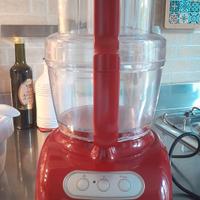 robot da cucina Kitchen Aid 