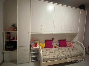 Cameretta per bambini