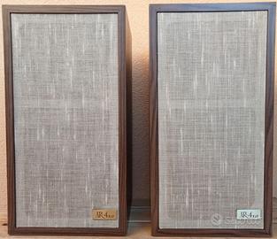 Acoustic Research AR4xa