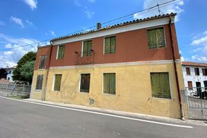 Rustico/Casale/Corte Noventa Vicentina