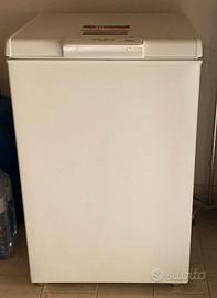Congelatore a pozzetto Whirlpool 6th Sense Space+