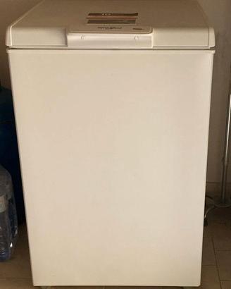 Congelatore a pozzetto Whirlpool 6th Sense Space+