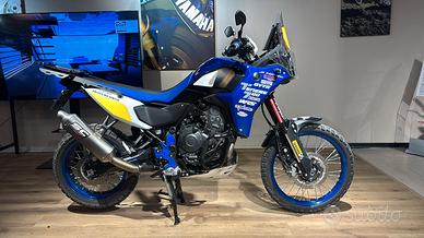 Yamaha Ténéré 700 tenere