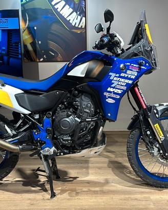 Yamaha Ténéré 700 tenere