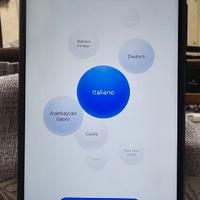 Huawei Mate 20 lite (vetro posteriore rotto)
