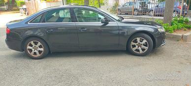 Audi A4 2000 TDI 