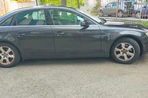 Audi A4 2000 TDI 