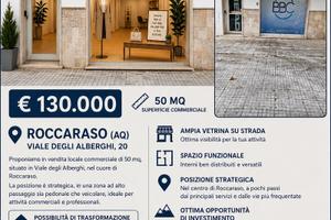 Negozio