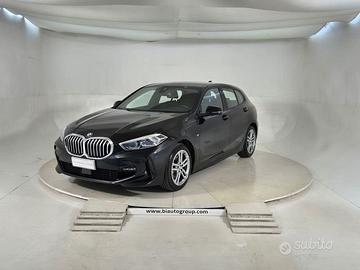 BMW Serie 1 F40 Benzina 118i Msport 136cv