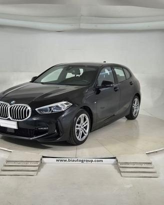 BMW Serie 1 F40 Benzina 118i Msport 136cv