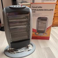 Stufa elettrica