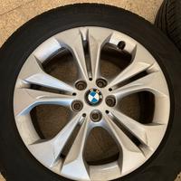 Gomme e Cerchi BMW