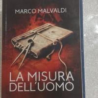 LA MISURA DELL'UOMO MARCO MALVALDI