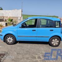 Fiat panda 169 1.1 54cv 03-12 ricambi -