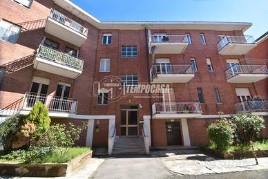 QADRILOCALE DI 127 m² LIBERO SUBITO