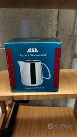 teiere Isla da 6 e 9 tazze