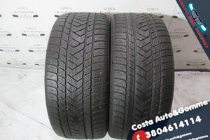 265 40 21 Pirelli  85% MS 265 40 R21 Pneus