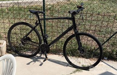 BICICLETTA Mountain Bike 