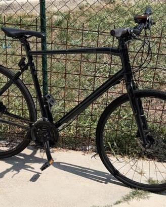 BICICLETTA Mountain Bike 