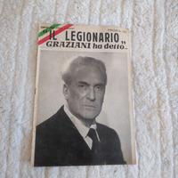 Il Legionario, rivista