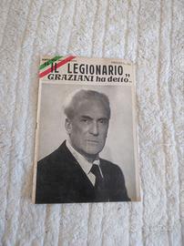Il Legionario, rivista