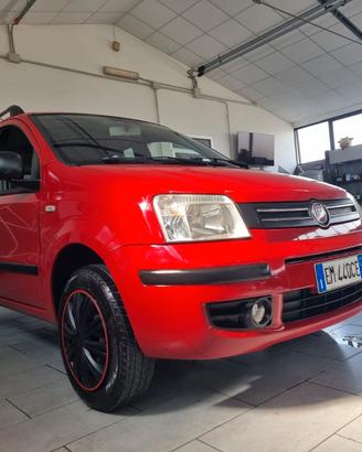 Fiat Panda 1.4 Natural Power METANO NEOPATENTATI