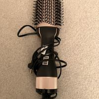 Spazzola in ceramica