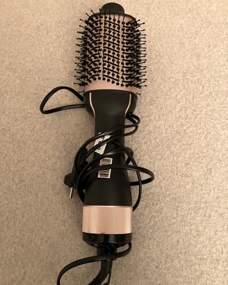 Spazzola in ceramica