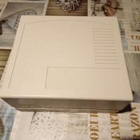 Centrale Antifurto Hesa/GE/ARITECH