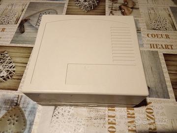 Centrale Antifurto Hesa/GE/ARITECH