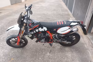 SWM 125R