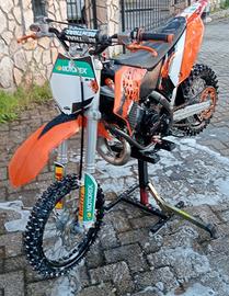 Ktm 65 sx