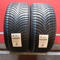 2 gomme 225 40 18 goodyear a5173