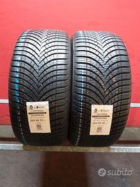 2 gomme 225 40 18 goodyear a5173