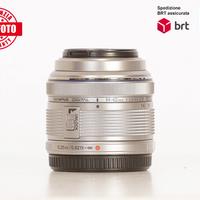 Olympus M.Zuiko Digital 14-42 F3.5-5.6 II R (Olymp