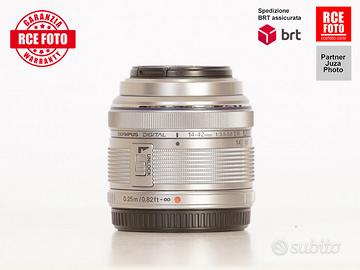 Olympus M.Zuiko Digital 14-42 F3.5-5.6 II R (Olymp