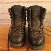 scarponi Meindl perfect 44