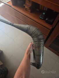 Pancia DRP per 50-60cc