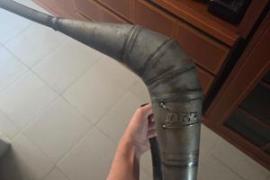 Pancia DRP per 50-60cc