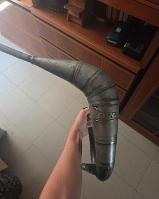 Pancia DRP per 50-60cc