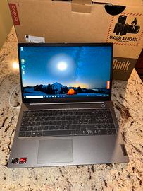 NOTEBOOK LENOVO