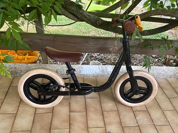 Balance bike BTWIN