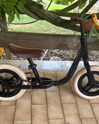 Balance bike BTWIN