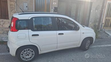 panda 1.2 gpl