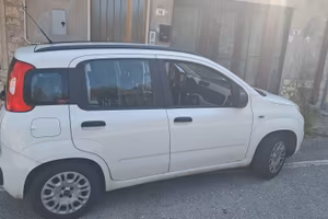 panda 1.2 gpl