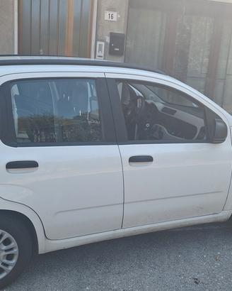 panda 1.2 gpl