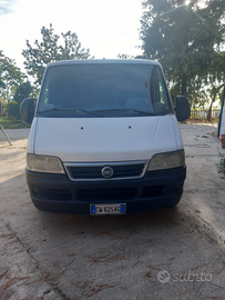 Fiat ducato 2.3 jtd