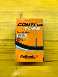 Camera d’aria Continental Conti Race 28