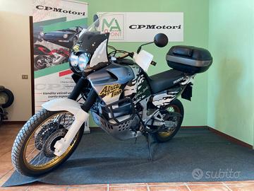 Honda Africa Twin XRV 750