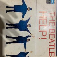Vinile beatles